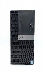 DELL Optiplex 5060 MT Core I5-9600 3.1 Ghz 8GB SSD 256GB M.2-2280 NVME  Win 11 Pro - D0910261SP